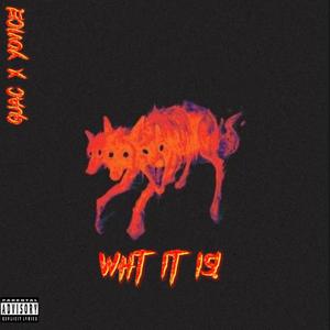 WHT IT IS! (Explicit)