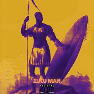 ZULU MAN (feat. Azithelast) (Explicit)