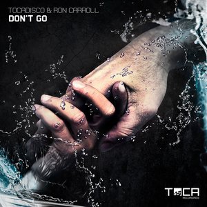 Don't Go (Radio Mix)