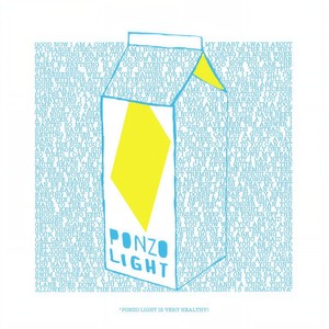 Everything I Do Ooh Ooh (Ponzo Light Version)