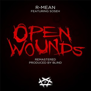 Open Wounds (Remastered) [feat. Soseh]