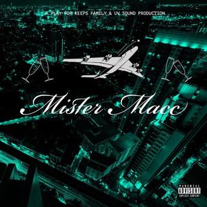 Mister MacC (Explicit)