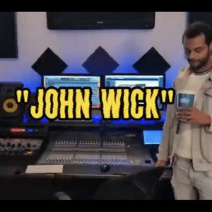 John Wick (Explicit)