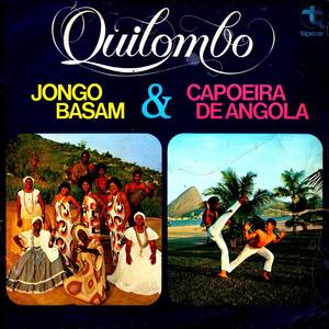 Ritmo do Jongo Nº 2