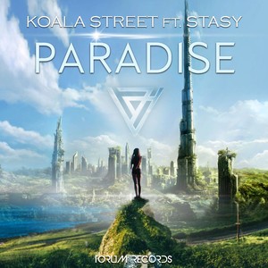 Paradise (Original Mix)