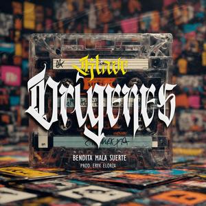 Otro dia, Otra noche (feat. Eryk Elorza) (Explicit)