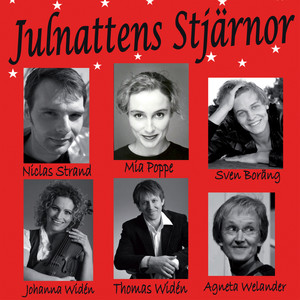 Julnattens Stjärnor