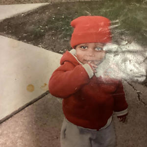 cant be yo hoe (feat. kentrell) (Explicit)