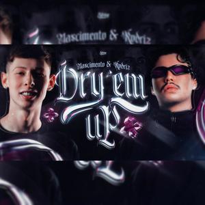 Mega Dry 'Em Up