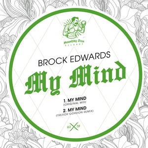 My Mind (Trevor Gordon Remix)