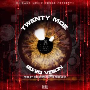 20/20 Vision (Explicit)