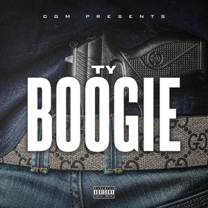 Boogie (Explicit)