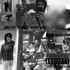 DEATH BEFORE DISHONOR (Explicit)