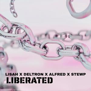 Liberated (feat. Deltron Blac, Alfred Nomad & Stewp KiDD) (Explicit)