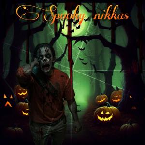 Spooky Nikkas (Explicit)