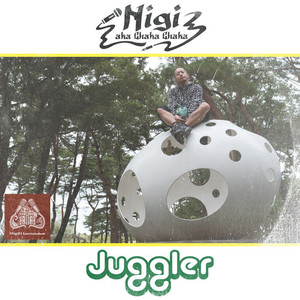 Juggler