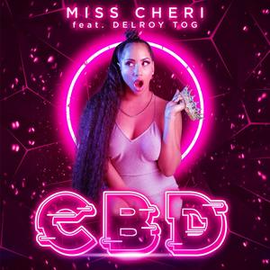 CBD (feat. Delroytog) [Explicit]