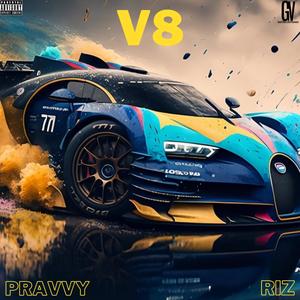 V8 (Explicit)
