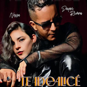 TE IDEALICE (feat. NESSA)