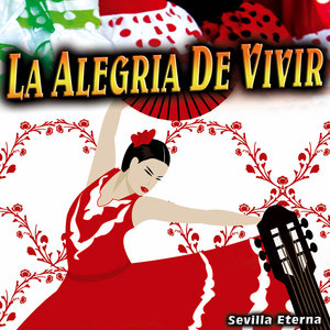 La Alegría de Vivir - Single