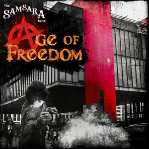 Age of Freedom