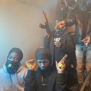 Broke opps (feat. Thereallil3) (Explicit)