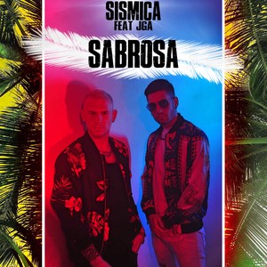 Sabrosa (feat. JGA)