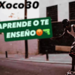 APRENDE O TE ENSEÑO