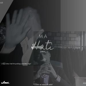 Hati (feat. Amar)
