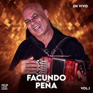 Facundo Peña En Vivo,Vol.1 (En Vivo)