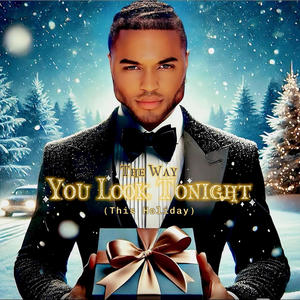 The Way You Look Tonight (This Holiday)