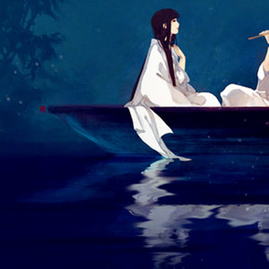 【剑三·七秀】舞雪渡江湖