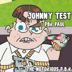 Johnny Test (Explicit)