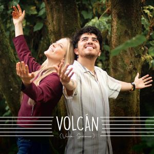 Volcán (Versa Sesiones) (Versa Sesiones)