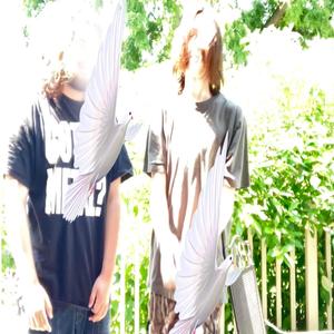 two birds (feat. aviorts) (Explicit)