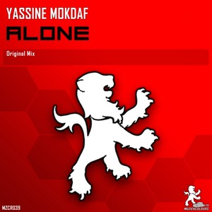 Alone (Original Mix)