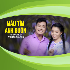 Màu Tím Anh Buồn