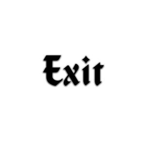 Exit