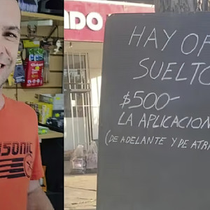 Malditos Comerciantes