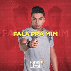 Fala pra Mim