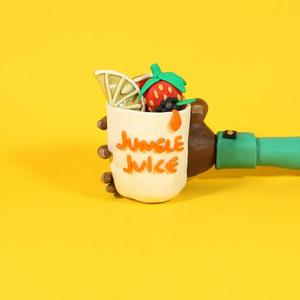 Jungle Juice (Radio Edit)