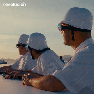 Revolución