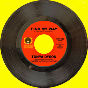 Find My Way - Single