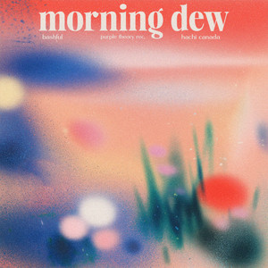 morning dew