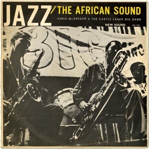 Jazz / The African Sound