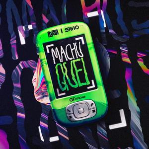 Mega Funk Machuquei