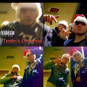 Tenebris Christmas (Explicit)