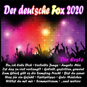 Der deutsche Fox 2020 - Die Erste