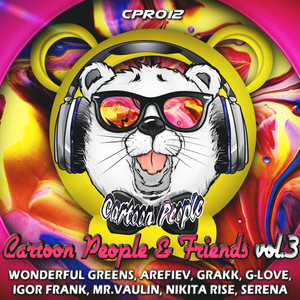 Tender Love (Original Mix)