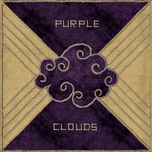 Purple Clouds